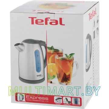 Электрочайник Tefal KI170D30 картинка 7